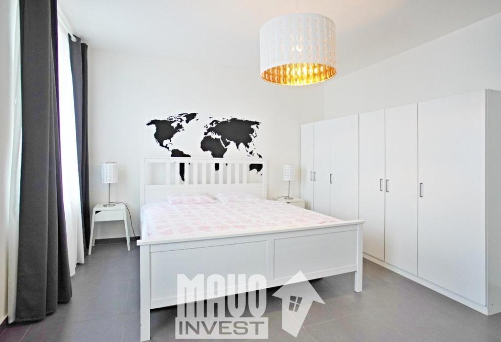 The Modern Prague