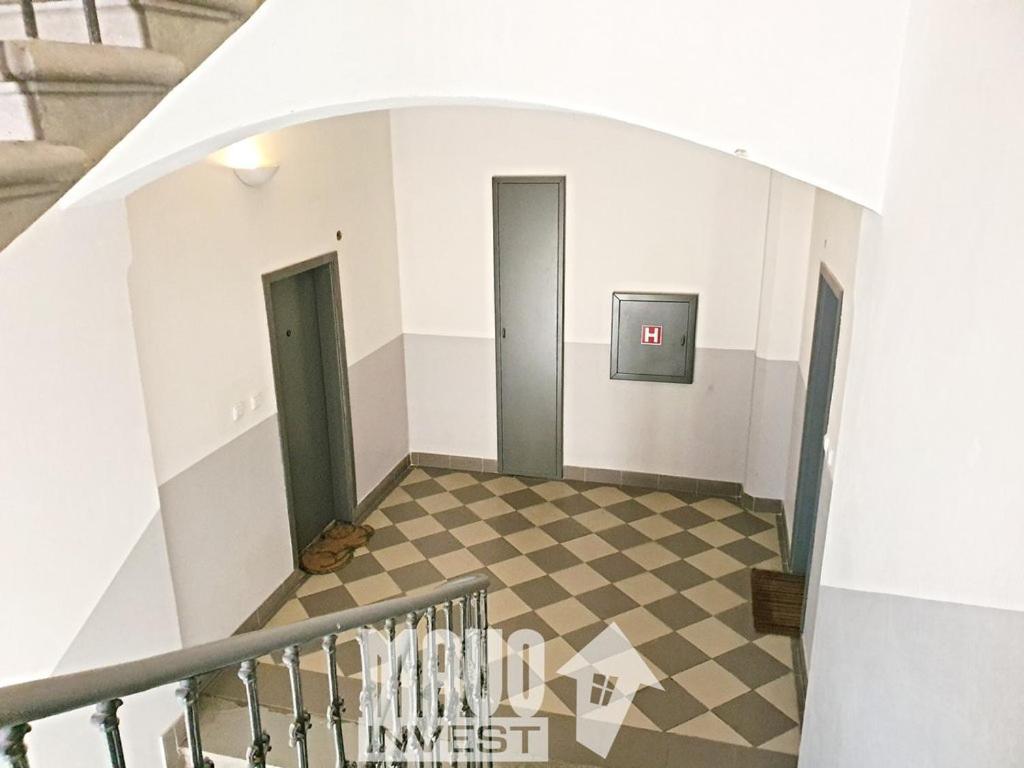The Modern Prague