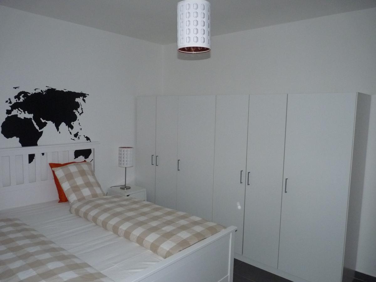 Apartment The Modern Prague