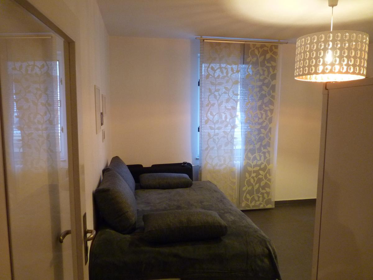 The Modern Apartment Prague