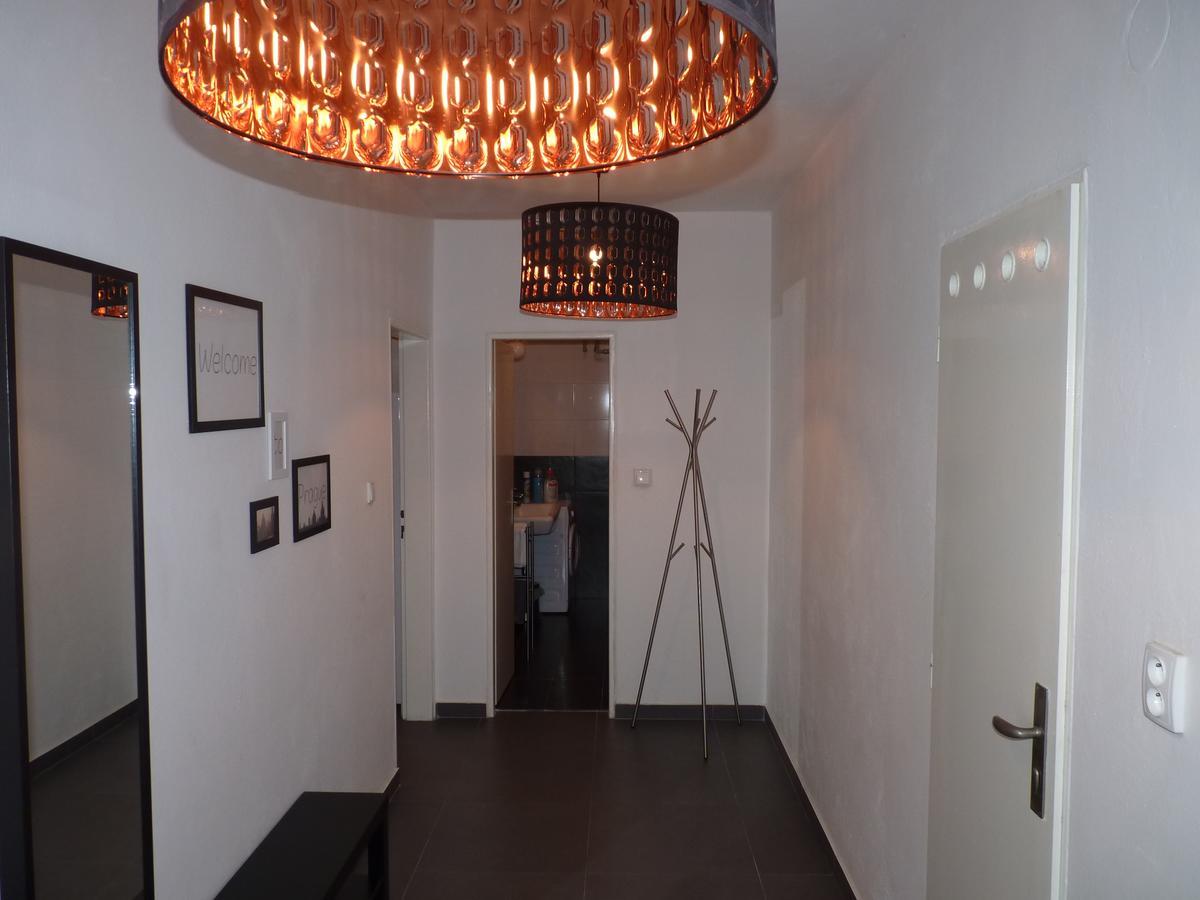 Apartment The Modern Prague